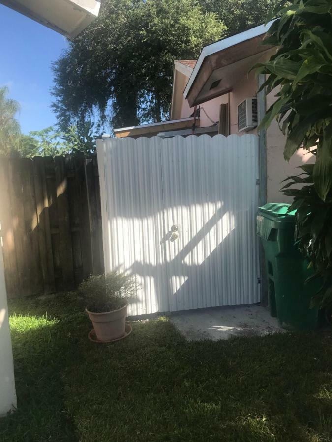 Miami Nice 아파트 외부 사진